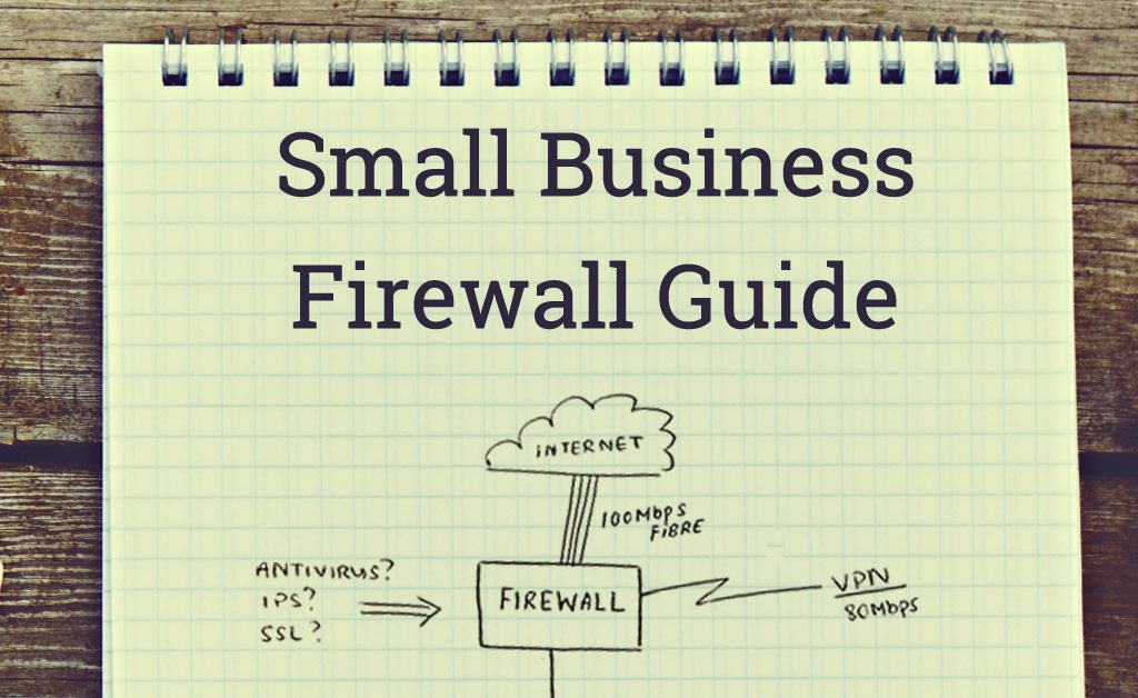 Image result for Best Firewall Solutions for Small Businesses